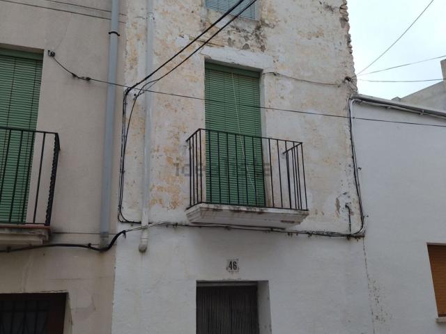 Casa Rural en venta en Baix Ebre, Catalunya