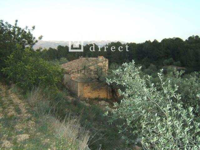 Casa Rural en venta en Xerta