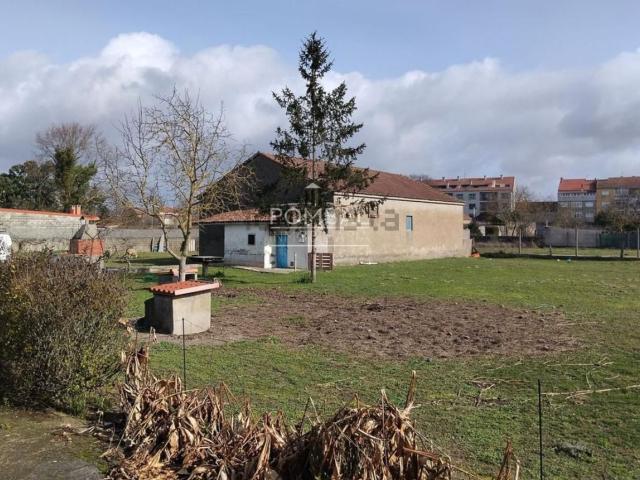Casa Rural en venta en O Barrio de Abaixo, Xinzo de Limia