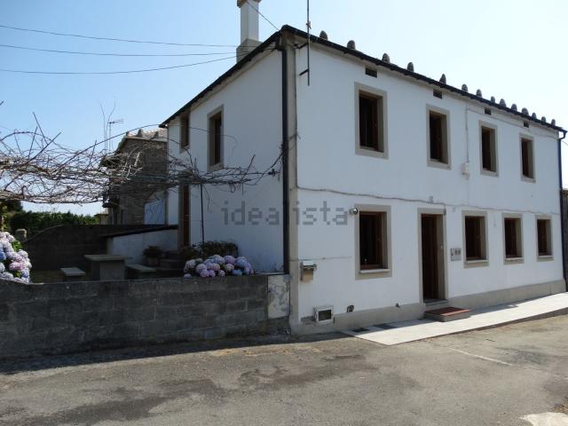 Casa Rural en venta en Xove, Lugo