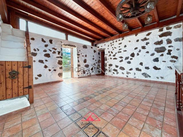 Casa Rural en venta en Las Breñas, Yaiza