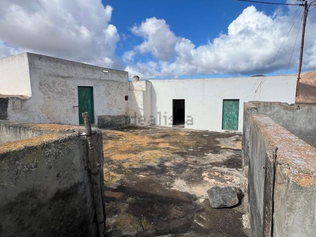 Casa Rural en venta en Yaiza, Canarias
