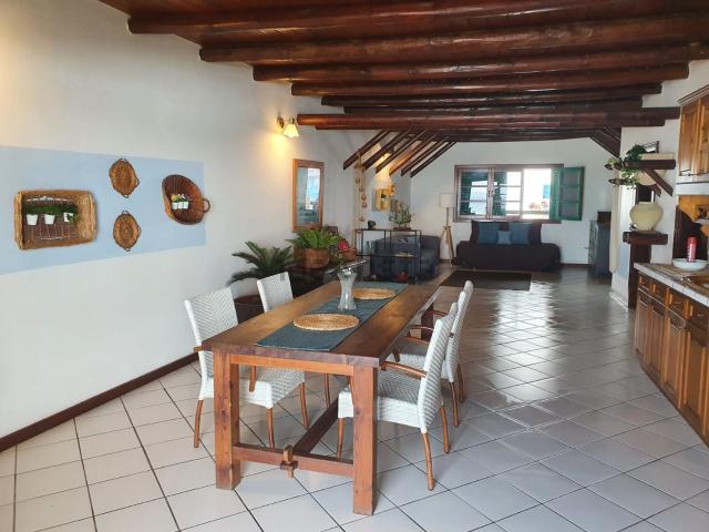Casa Rural en alquiler en El Golfo, Yaiza