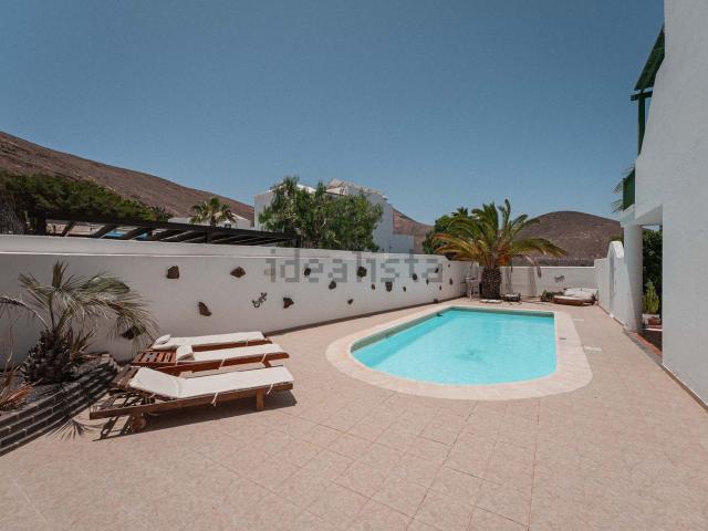 Casa Rural en venta en Yaiza, Canarias