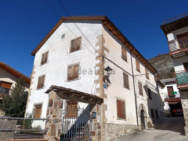 Casa Rural en venta en Alto Gállego, Aragón