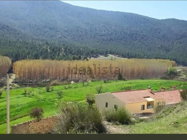 Casa Rural en venta en Yeste, Castilla-La Mancha