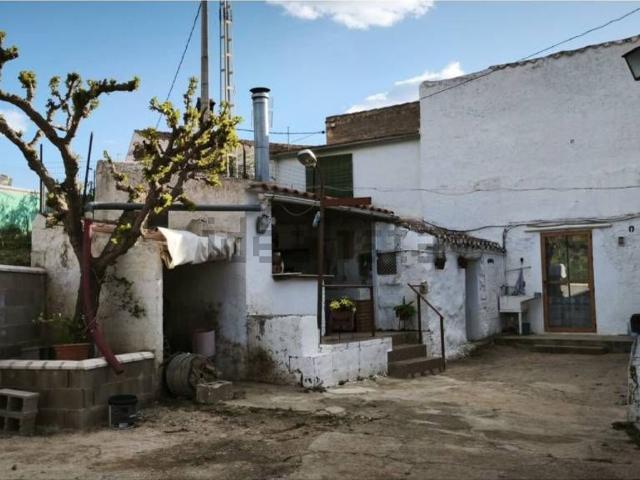 Casa Rural en venta en Yeste, Arroyo Morote de Arriba