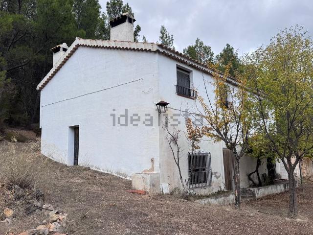 Casa Rural en venta en Yeste, Castilla-La Mancha