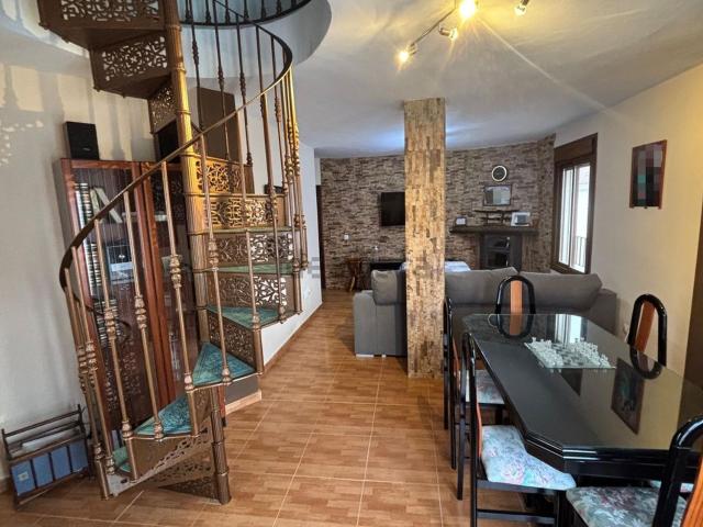 Casa Rural en venta en Sierra de las Nieves, Andalucía