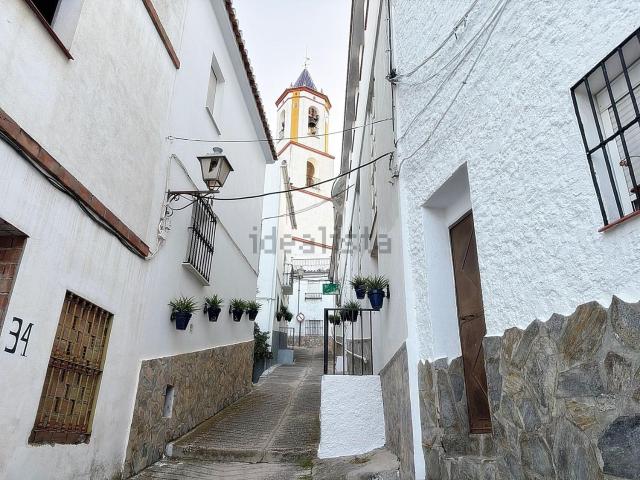 Casa Rural en venta en Sierra de las Nieves, Andalucía