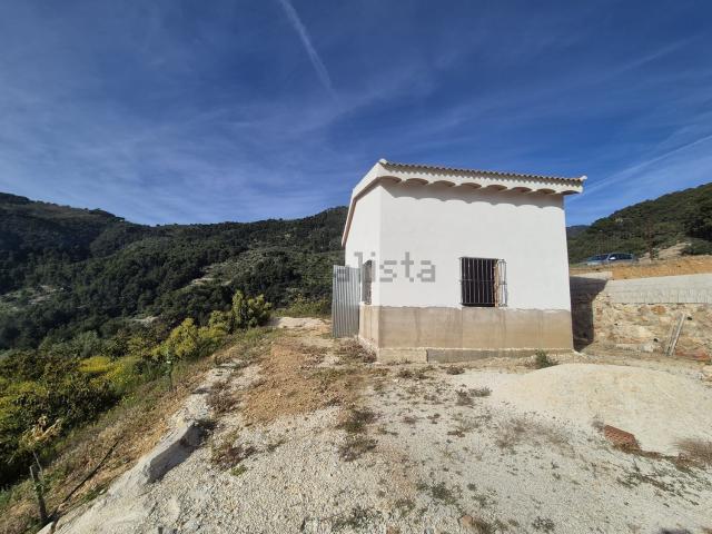 Casa Rural en venta en Sierra de las Nieves, Andalucía