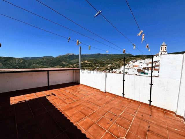 Casa Rural en venta en Sierra de las Nieves, Andalucía
