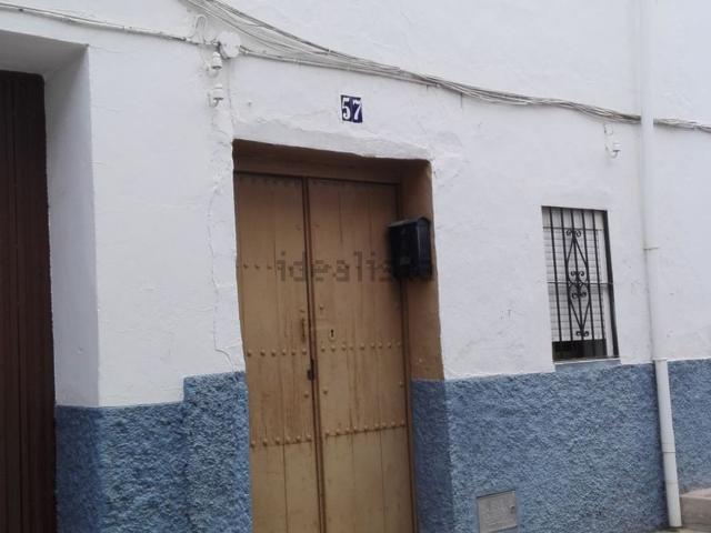 Casa Rural en venta en Sierra de las Nieves, Andalucía