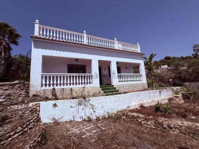 Casa Rural en venta en Sierra de las Nieves, Andalucía