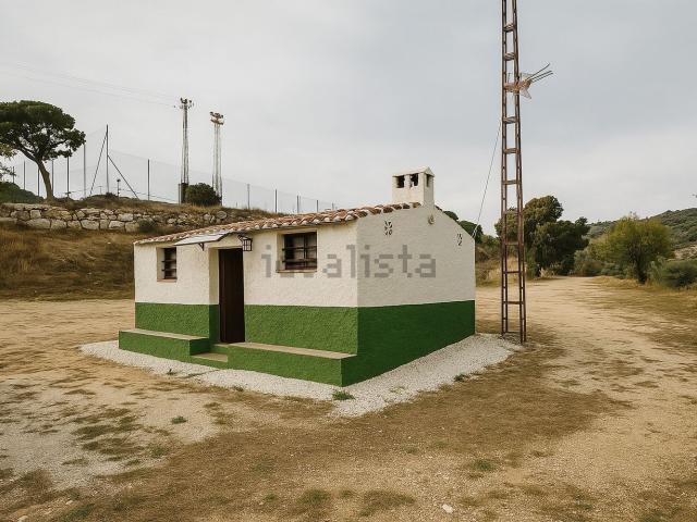 Casa Rural en alquiler en Yunquera, Málaga