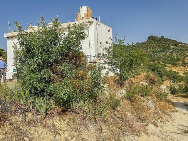 Casa Rural en venta en Sierra de las Nieves, Andalucía