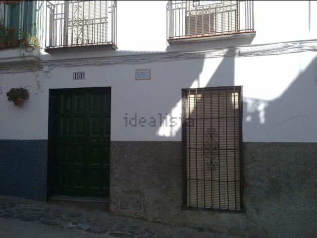 Casa Rural en venta en Sierra de las Nieves, Andalucía