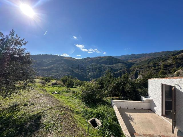 Casa Rural en alquiler en Sierra de las Nieves, Andalucía