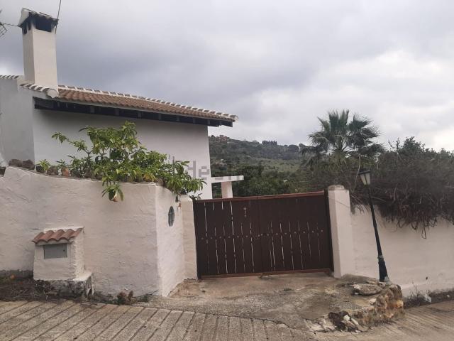 Casa Rural en venta en Sierra de las Nieves, Andalucía
