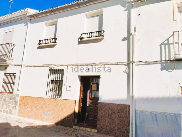 Casa Rural en venta en Sierra de las Nieves, Andalucía
