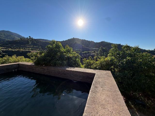 Casa Rural en venta en Sierra de las Nieves, Andalucía