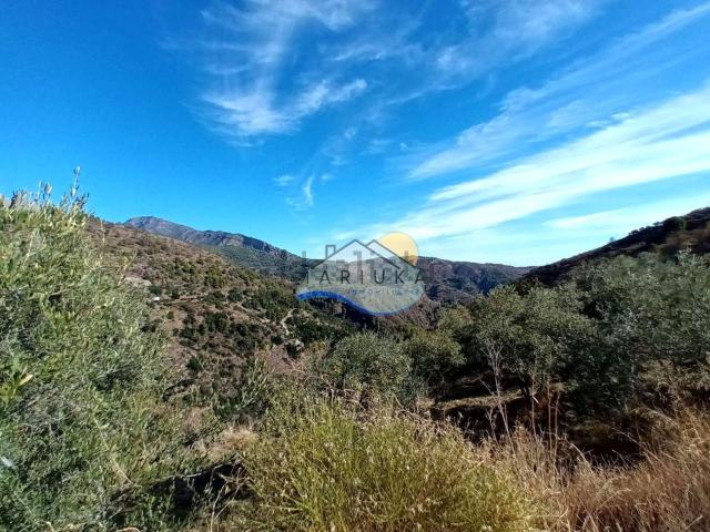 Casa Rural en venta en Sierra de las Nieves, Andalucía