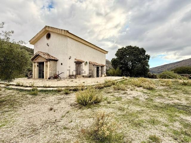 Casa Rural en venta en Comarca de Alhama, Andalucía