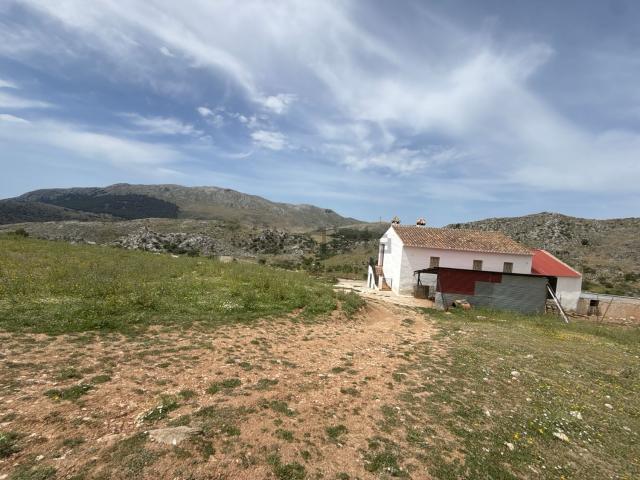 Casa Rural en venta en Comarca de Alhama, Andalucía