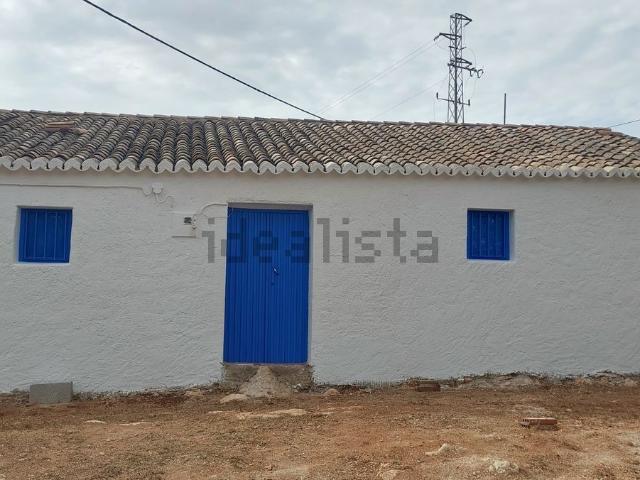 Casa Rural en venta en Zafarraya, Andalucía