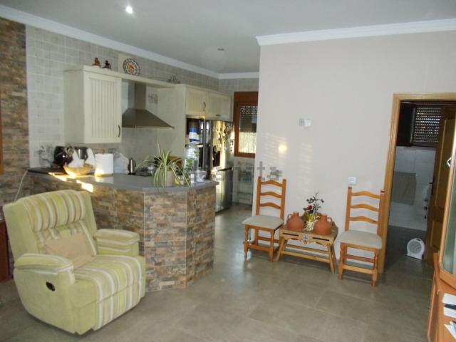 Casa Rural en venta en Zafra - Río Bodión, Extremadura