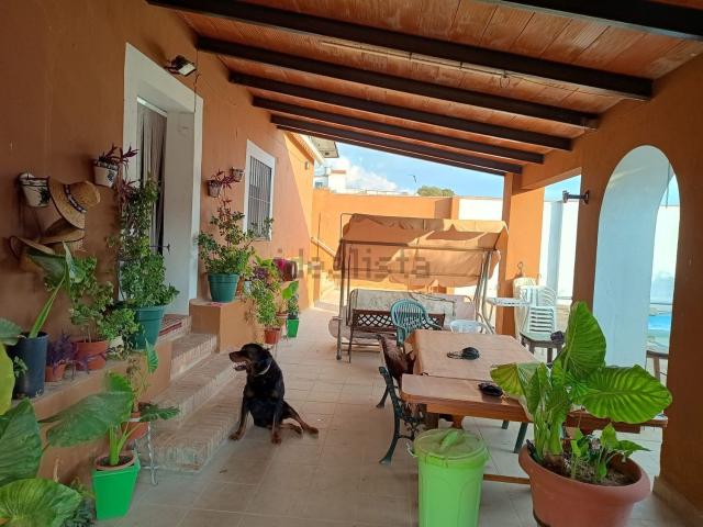 Casa Rural en venta en Zafra - Río Bodión, Extremadura