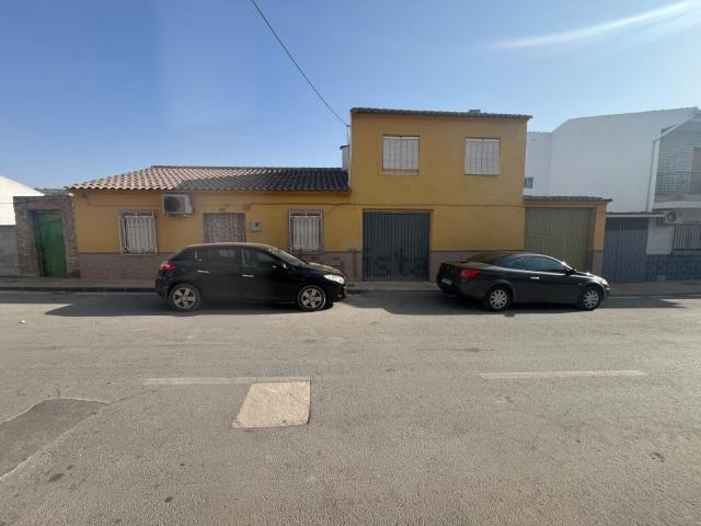 Casa Rural en venta en Comarca de Loja, Andalucía