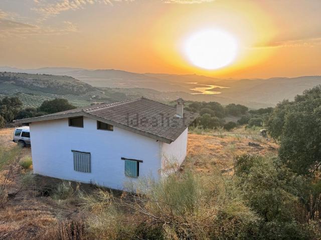 Casa Rural en venta en Comarca de Loja, Andalucía
