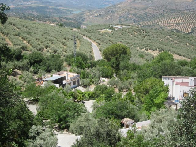 Casa Rural en venta en Comarca de Loja, Andalucía