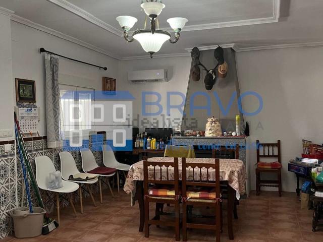 Casa Rural en venta en Zalamea De La Serena