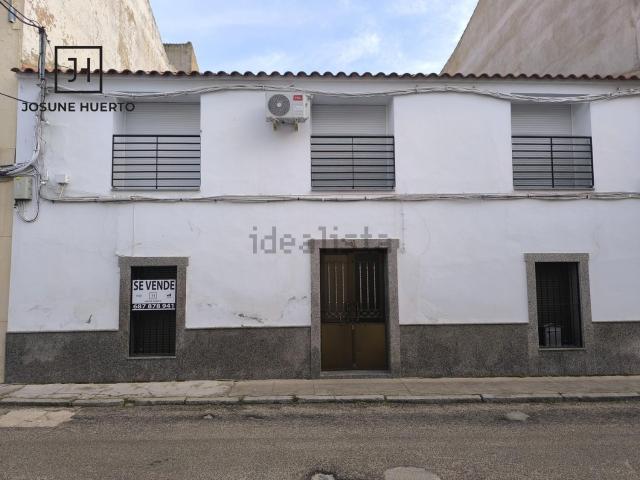 Casa Rural en venta en Zalamea De La Serena, Badajoz