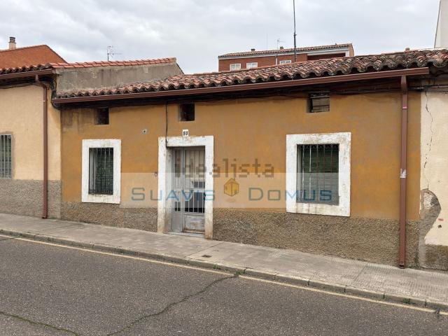 Casa Rural en venta en San Lázaro, Zamora
