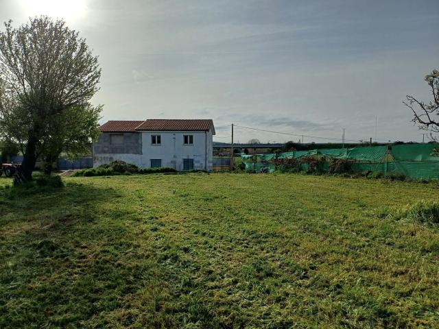 Casa Rural en venta en Carrascal Del Río, Zamora