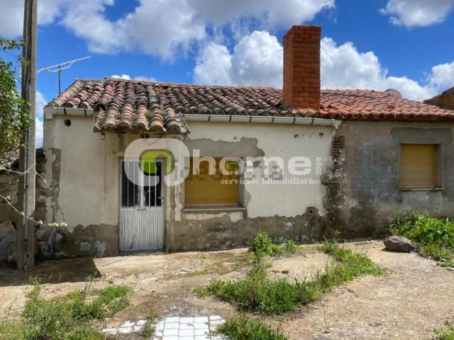 Casa Rural en venta en Obelisco, Carrascal Del Río