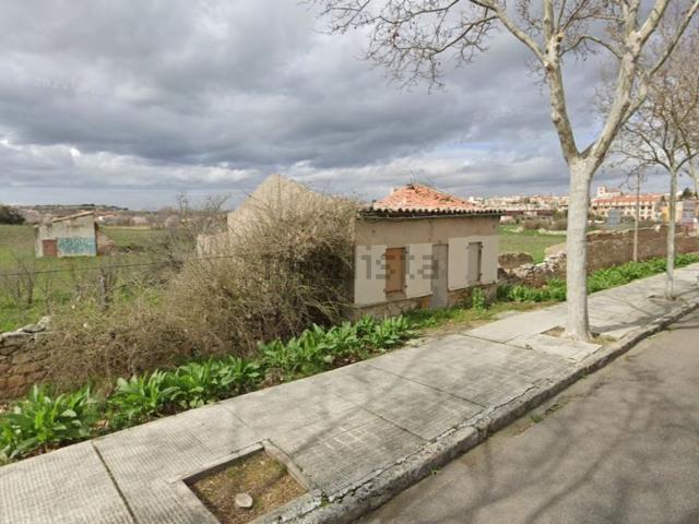 Casa Rural en venta en Cabañales, Carrascal Del Río