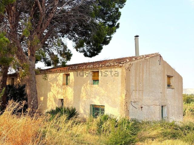 Casa Rural en venta en Garrapinillos, Zaragoza