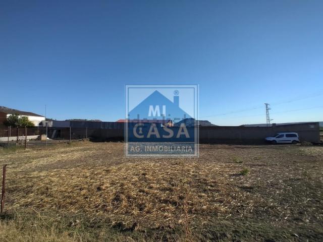 Casa Rural en venta en La Zarza, Extremadura