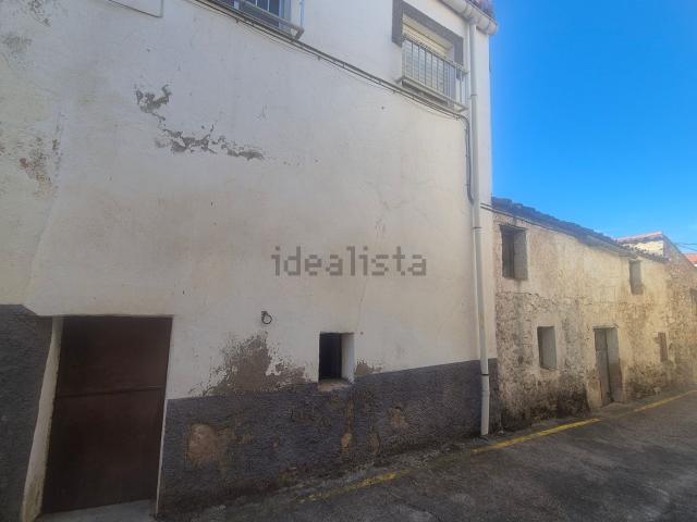 Casa Rural en venta en Zarza De Montánchez, Extremadura