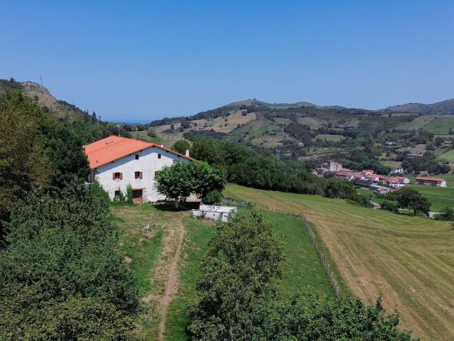 Casa Rural en venta en Urola-Kosta, Guipúzcoa