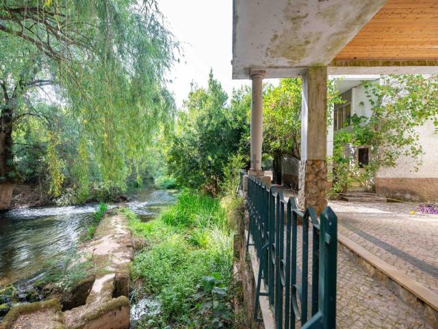 Quinta venda em Torres Novas, Santarém