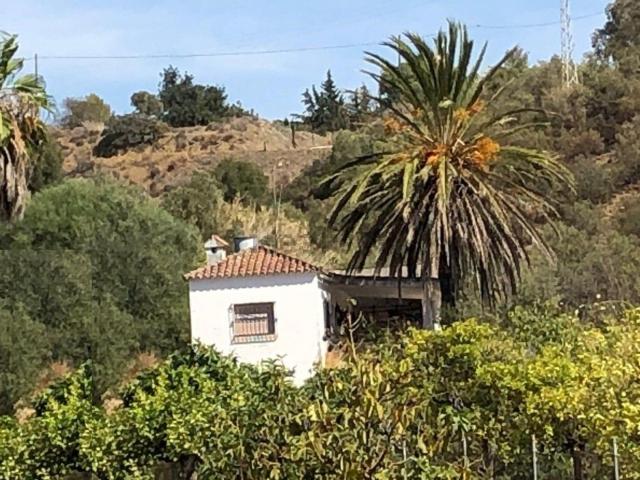 Casa Rural en venta en Alcazaba Beach, Costa del Sol Occidental