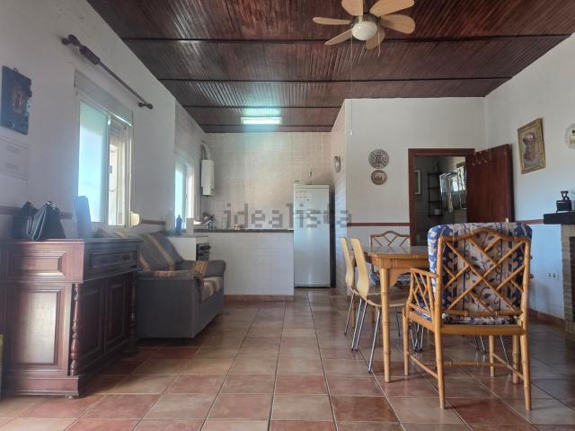 Casa Rural en venta en Estebuna, Costa del Sol Occidental