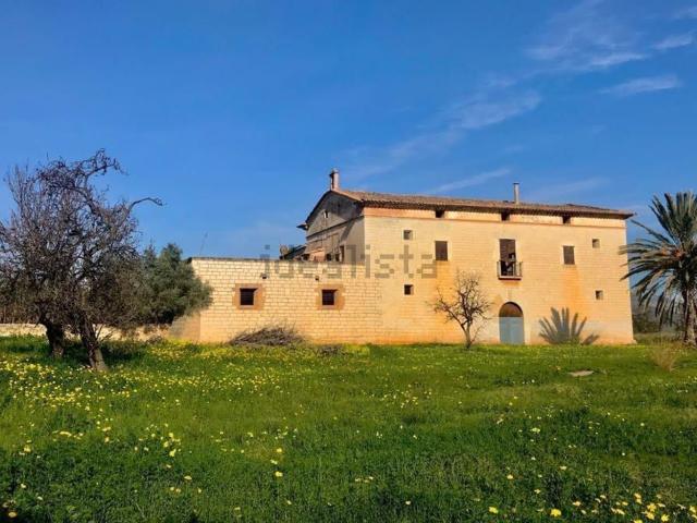Casa Rural en venta en Son Peretó, Palma