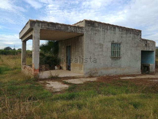 Casa Rural en venta en la Plana Alta, Valencia