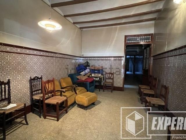 Casa Rural en venta en Grup la Magdalena, la Plana Alta